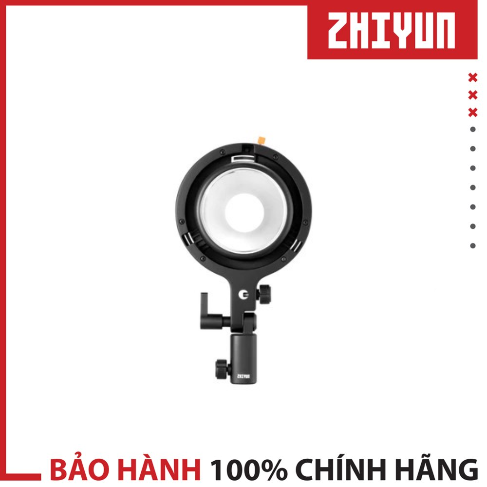 Zhiyun - Bowens Mount Adapter B