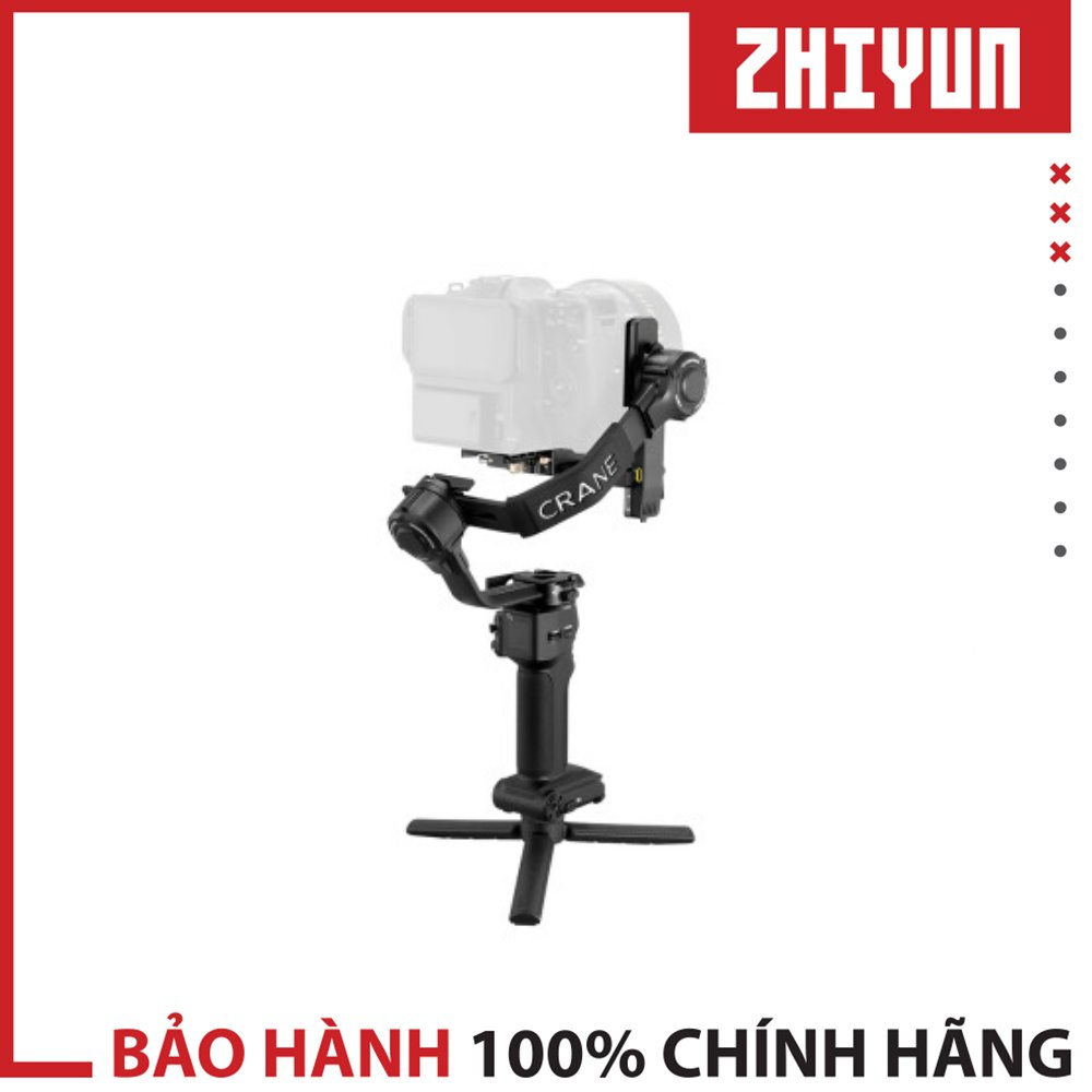 Gimbal Zhiyun CRANE 4