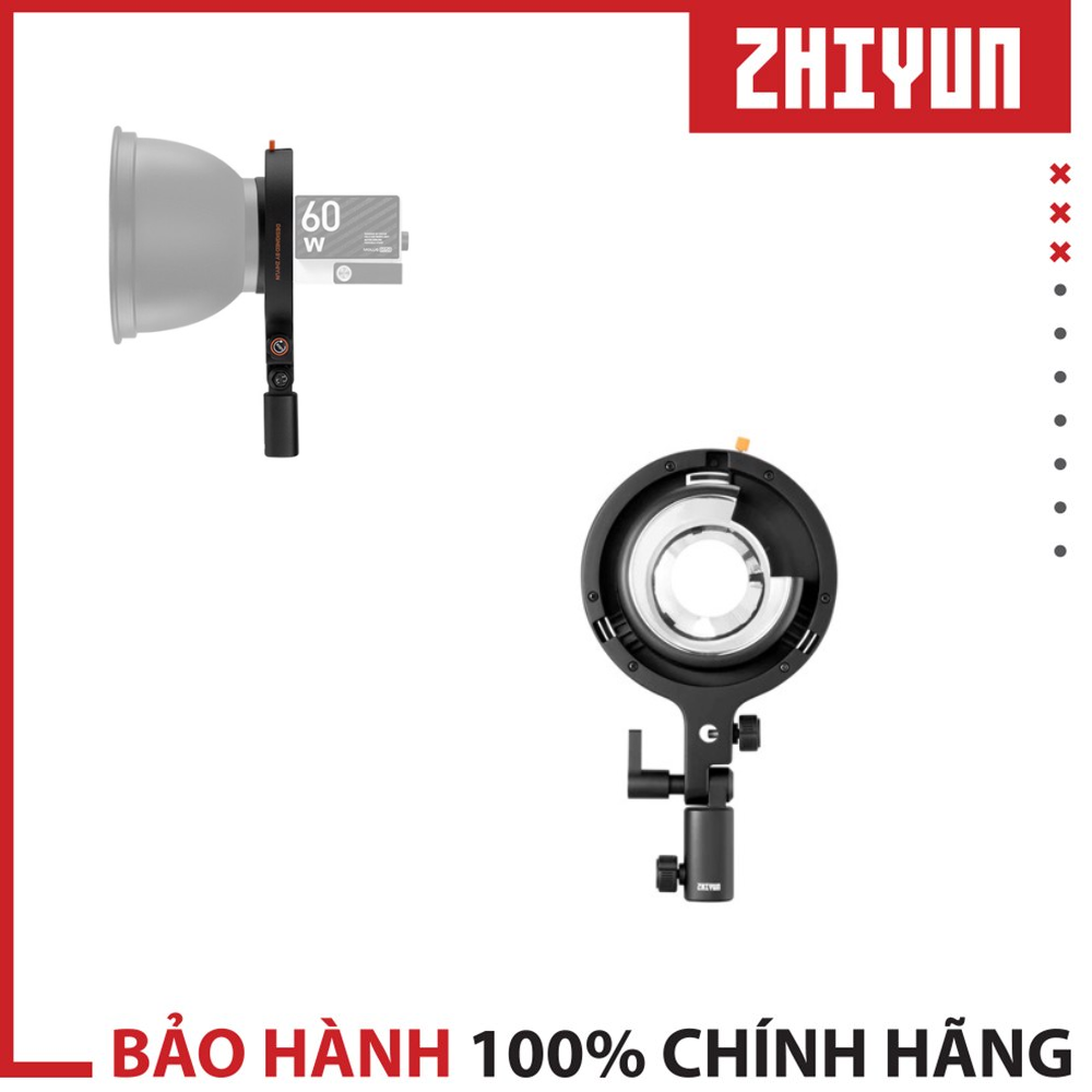 Zhiyun - Bowens Mount Adapter A