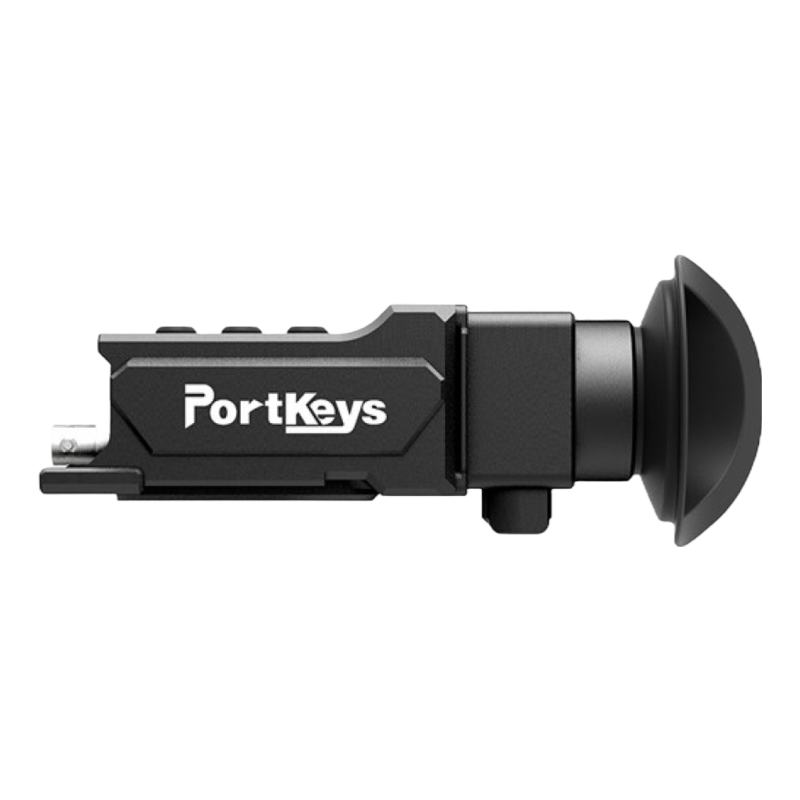 Portkeys OEYE 4K 3G-SDI/HDMI EVF With RED