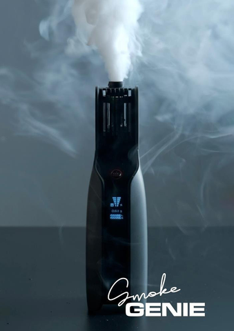 Smoke Genie Professional Kit