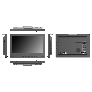 Lilliput Q15 - 15.6 inch broadcast production studio monitor