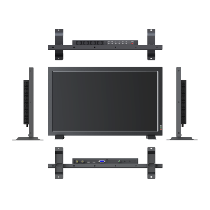 Lilliput PVM210S 21.5 inch SDI/HDMI professional video monitor