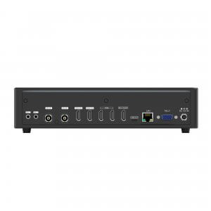 PVS0403U - Portable 10.1 inch 4-CH SDI&HDMI Video Switcher