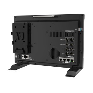 Lilliput Q13 - 13.3 inch 12G-SDI broadcast studio monitor