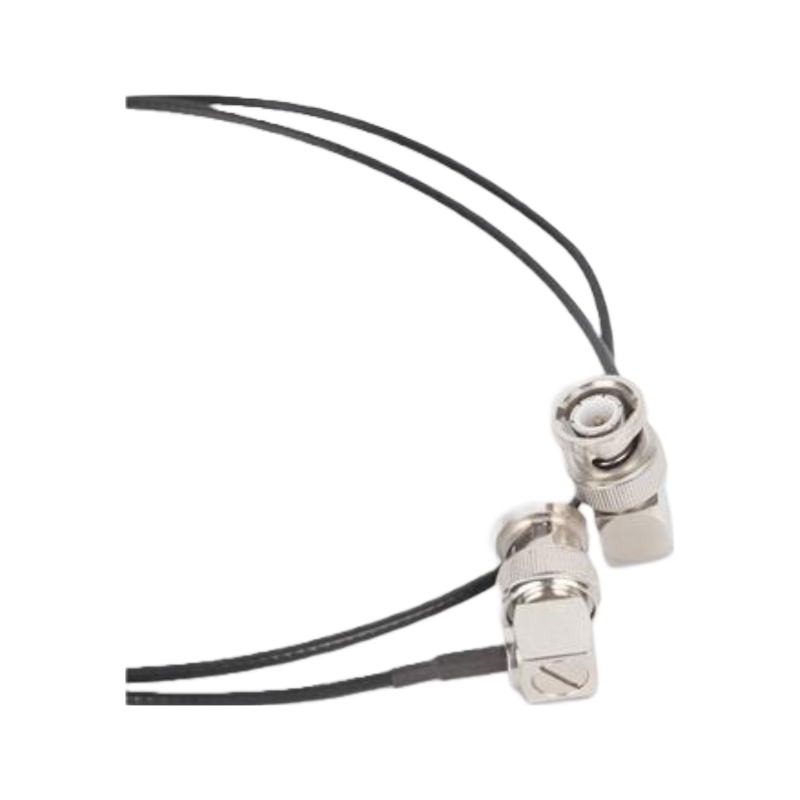 SDI Signal Cable 50cm (Elbow)