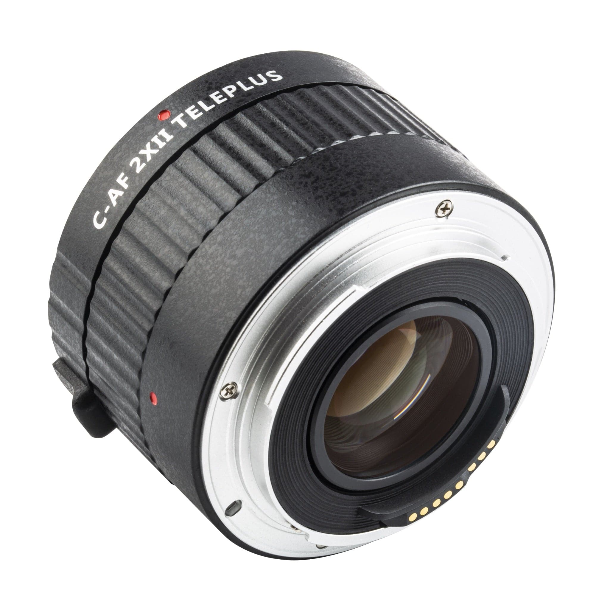 VILTROX C-AF 2X II Auto Focus 2.0X Teleconverter Lens Converter for Canon EF Mount