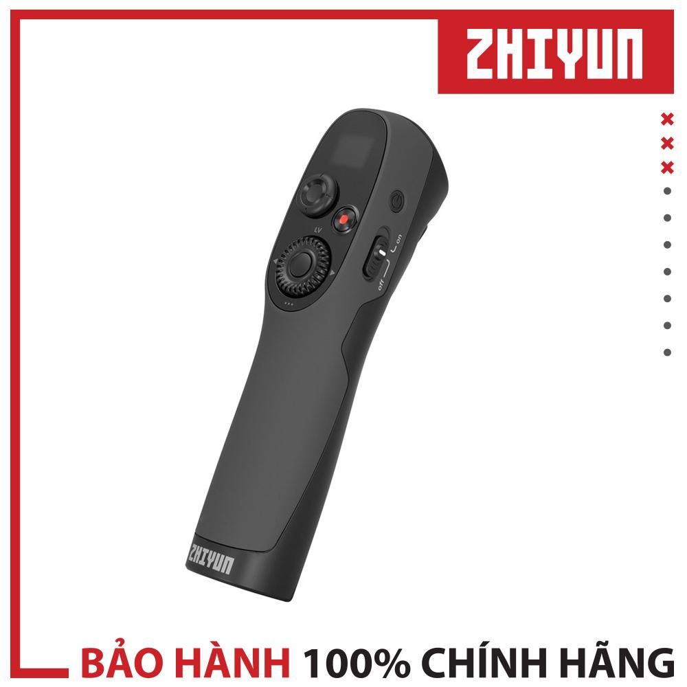 Tay Cầm Điều Khiển Không Dây Zhiyun Cho WEEBILL-S