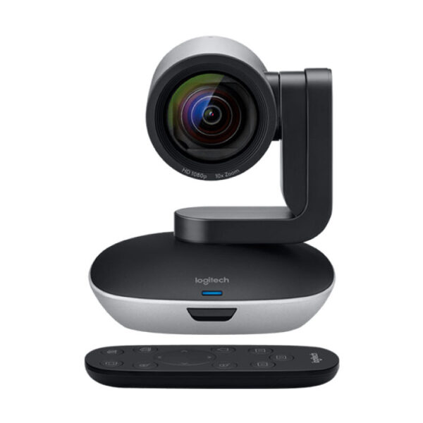 PTZ PRO 2 – Logitech Streaming Gear