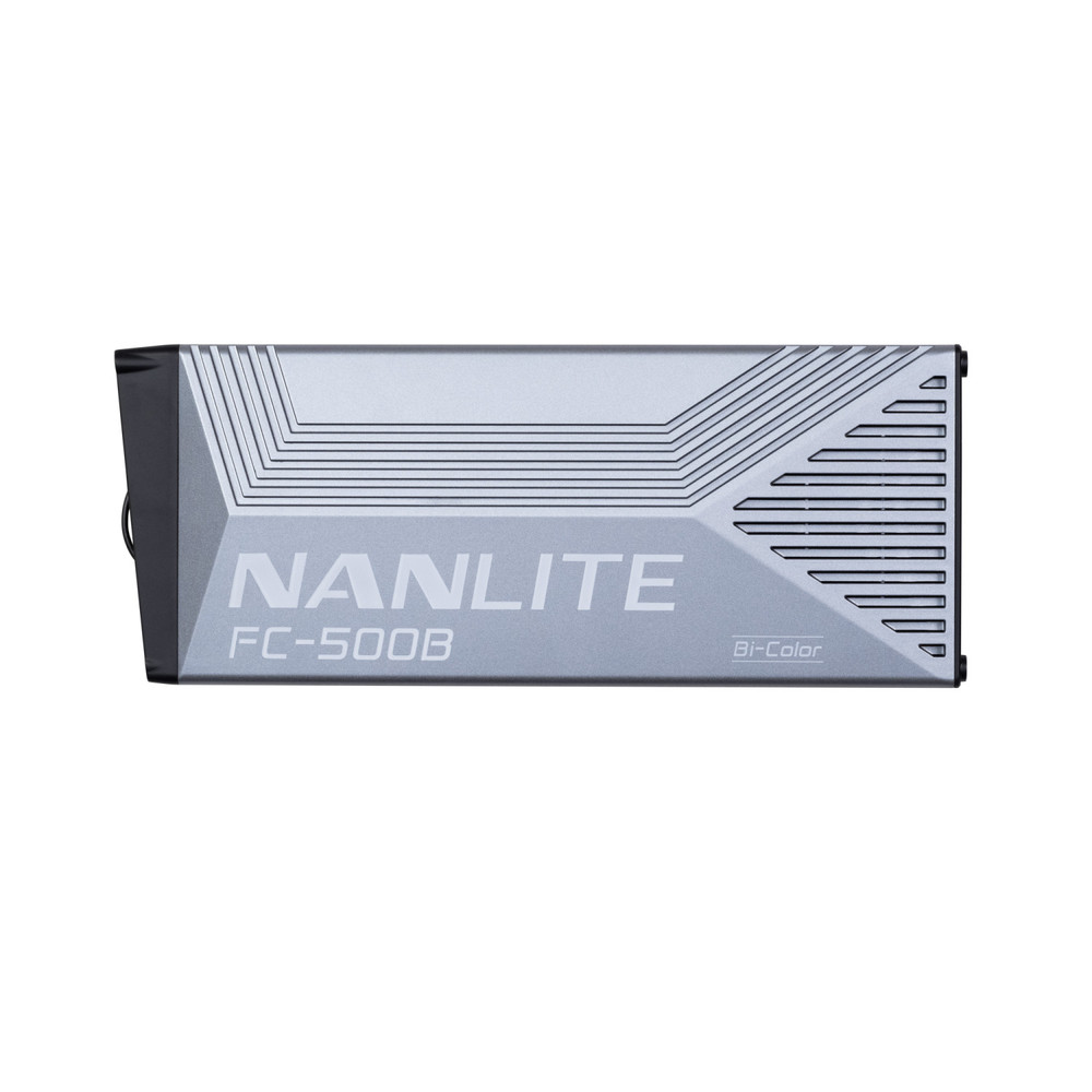Nanlite FC-500B đèn LED Bi-color Spotlight