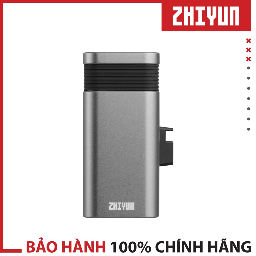 Grip Pin Zhiyun dành cho Molus X100 (2600mAh)