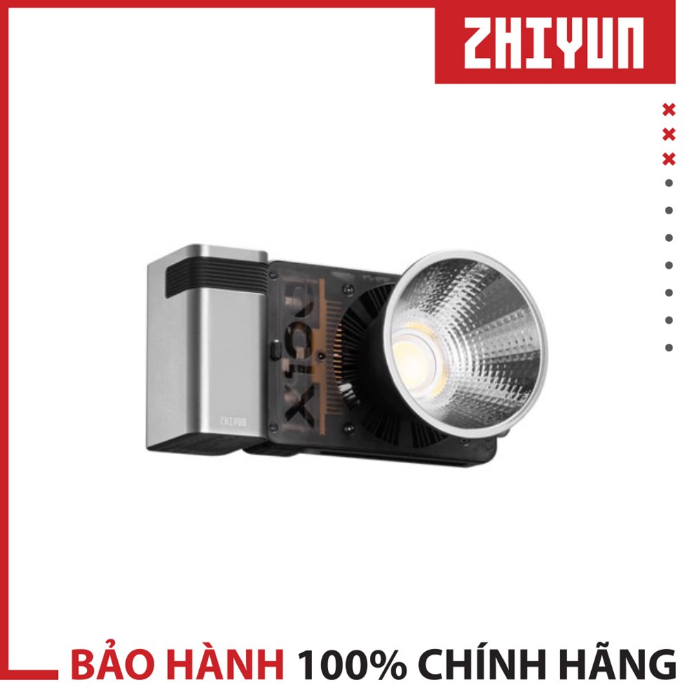 Đèn Led Zhiyun MOLUS X100 Pro