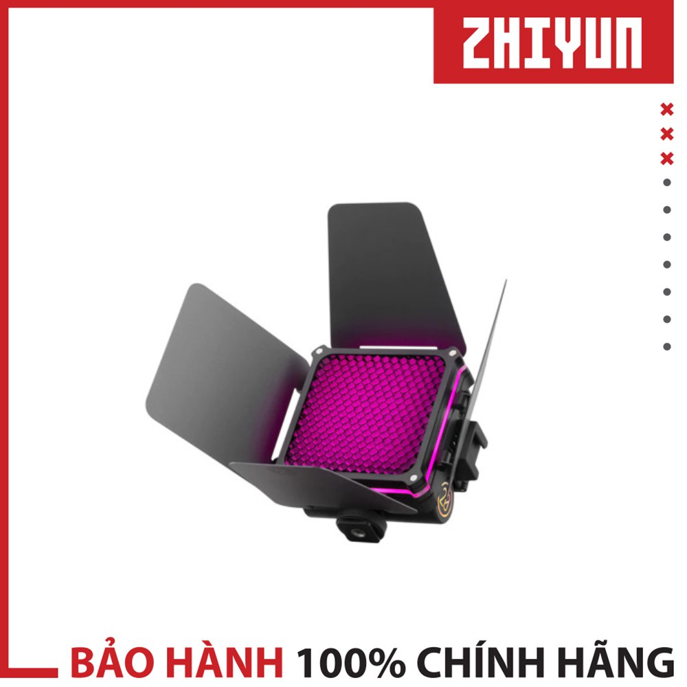 Zhiyun Fiveray M20 / M20C - Đèn cầm tay 20W