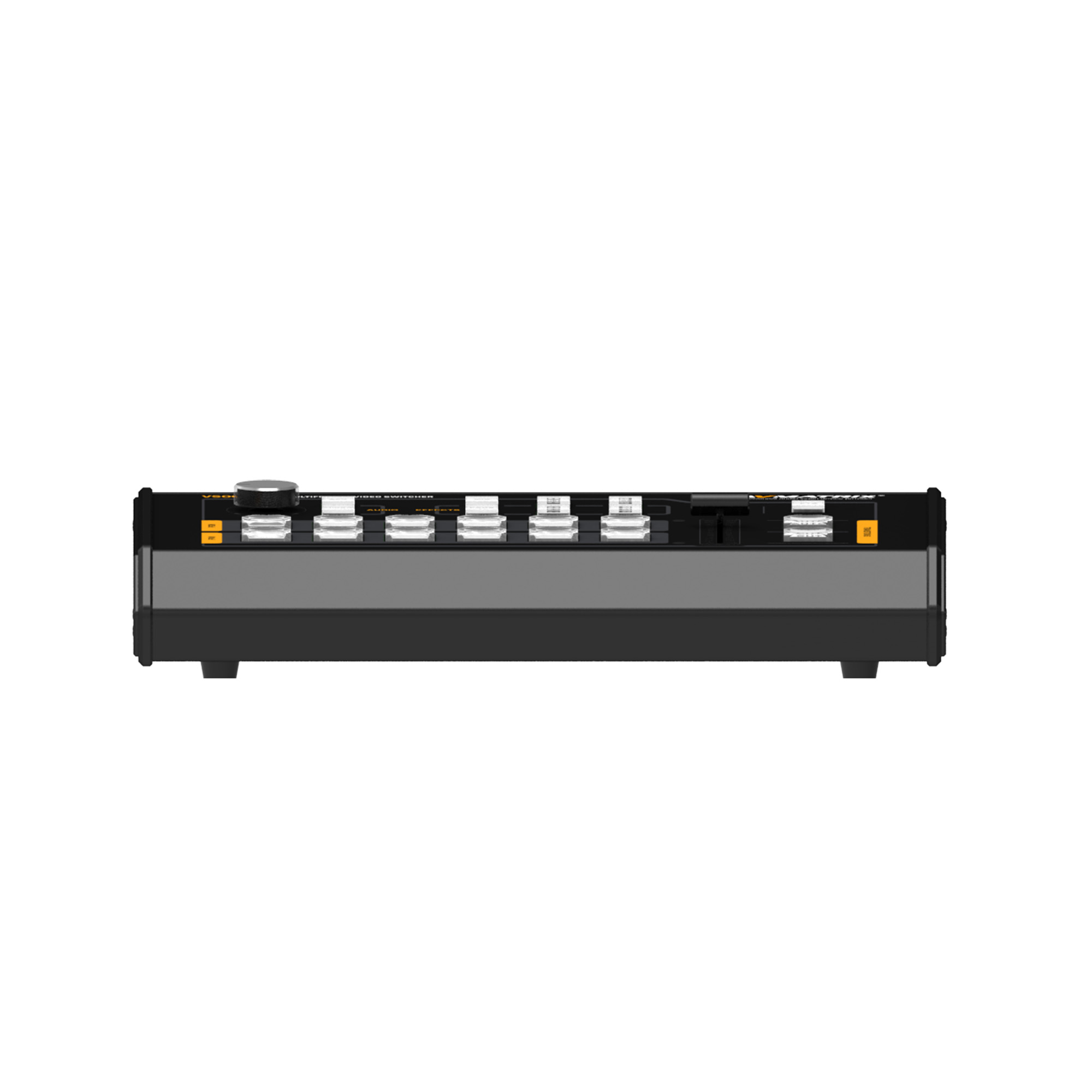 VS0601U - Mini 6CH SDI/HDMI Multi-format Stream Switcher