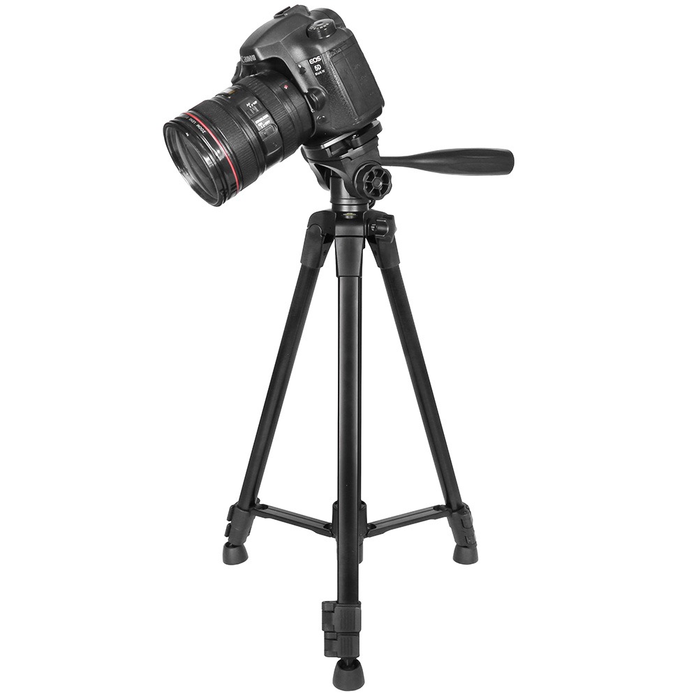 Chân Máy Ảnh VT-840 Small Live Video Tripod (Alumium)