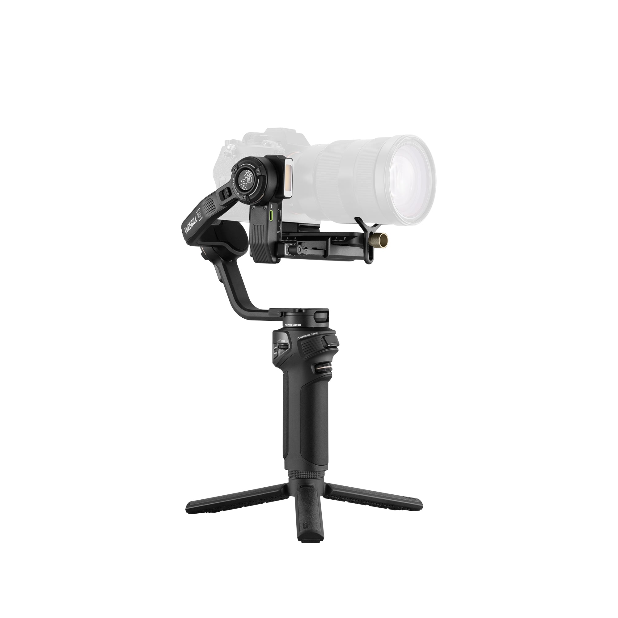 Zhiyun WEEBILL 3S