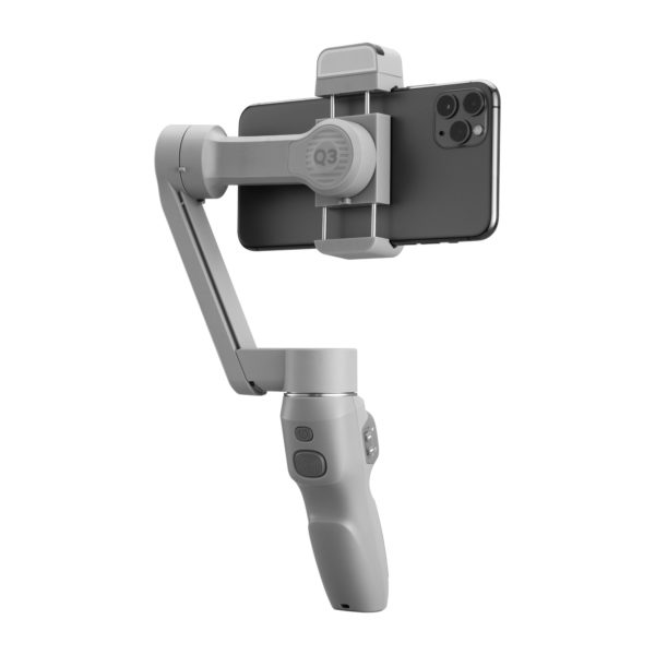 GIMBAL ZHIYUN SMOOTH Q3 COMBO