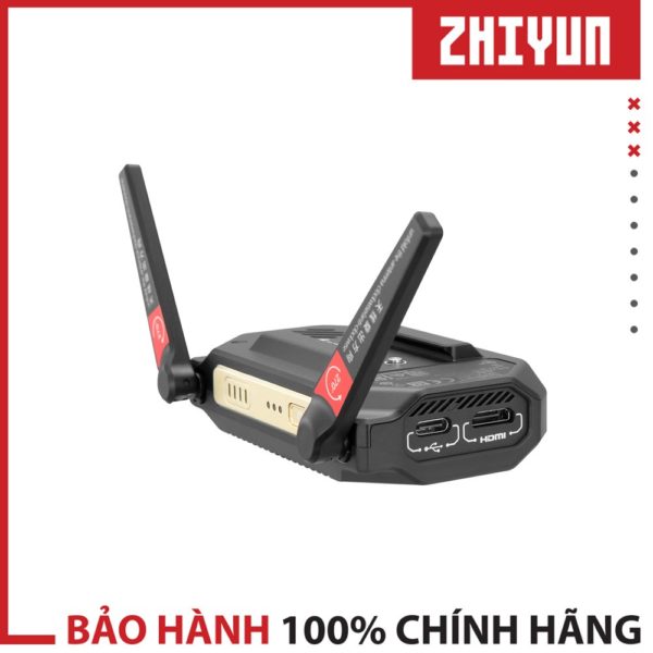 Zhiyun Weebill-2 Pro+ |Với MASTEREYE VISUAL CONTRLR VC100|