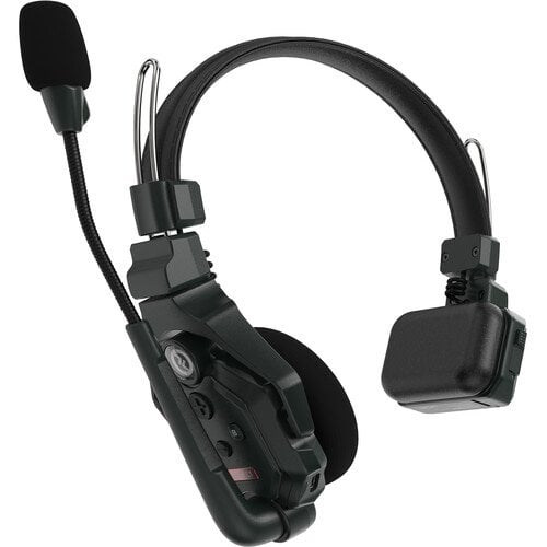 Hollyland Solidcom C1 Remote Headset