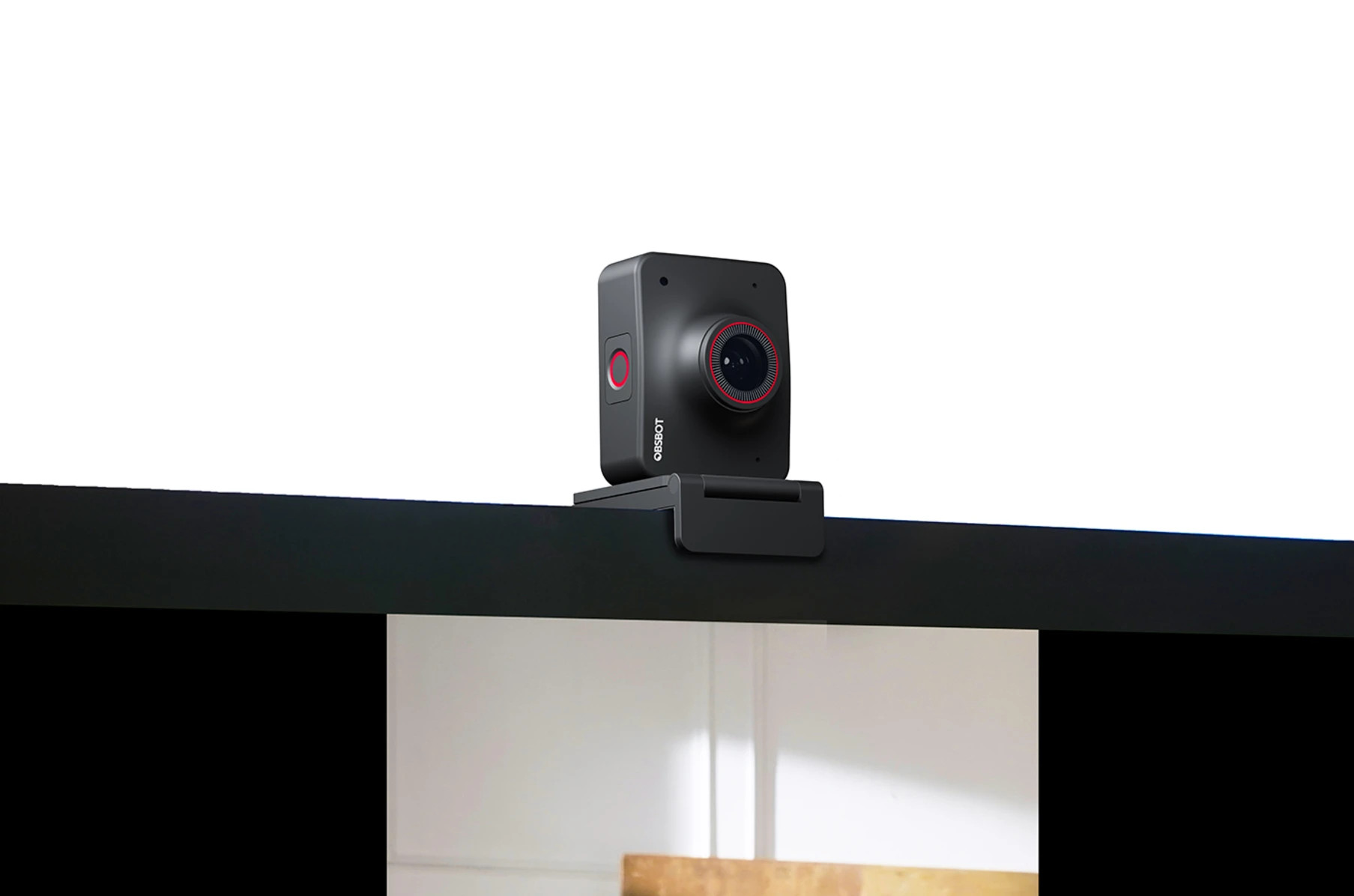 Obsbot Meet 4K Webcam