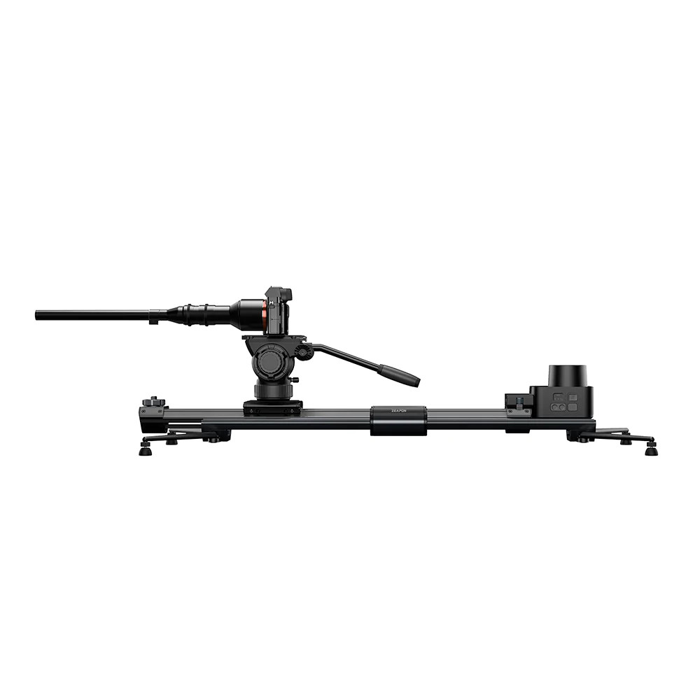 Zeapon Micro3 E1000 Series - Slider chuyên nghiệp dành cho Máy Ảnh - Tải trọng 12kg