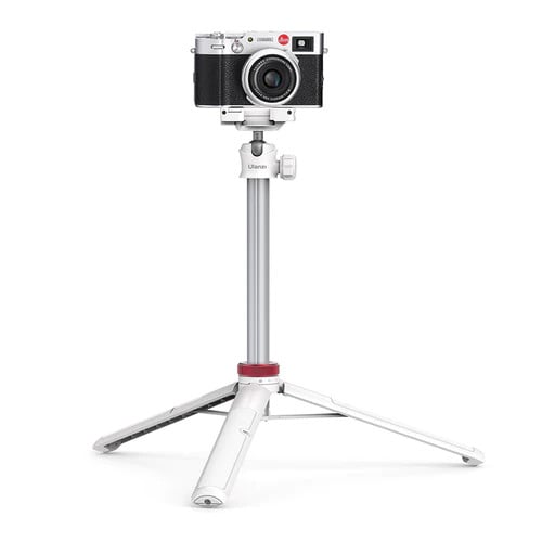 Ulanzi MT-44 Chân Tripod đi kèm ngàm kẹp điện thoại