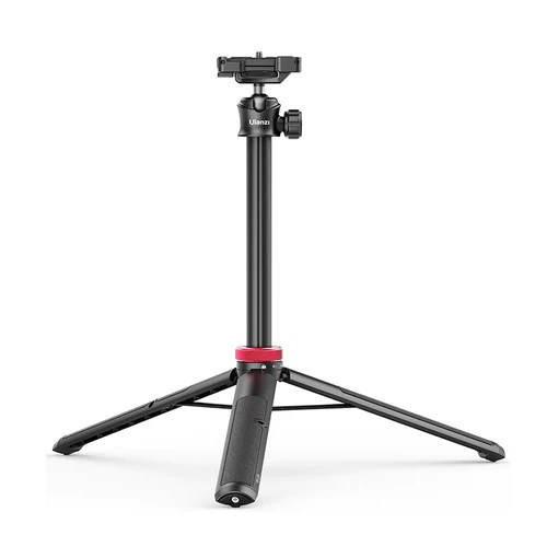 Ulanzi MT-44 Chân Tripod đi kèm ngàm kẹp điện thoại