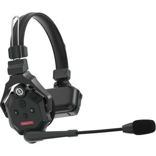 Hollyland Solidcom C1 Master Headset