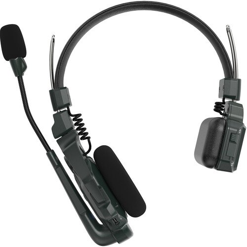 Hollyland Solidcom C1 Master Headset