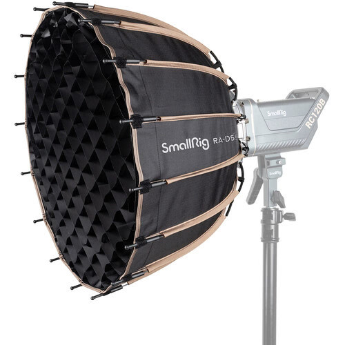 SmallRig RA-D55 Parabolic Softbox 3585 (21.6 x 14.6