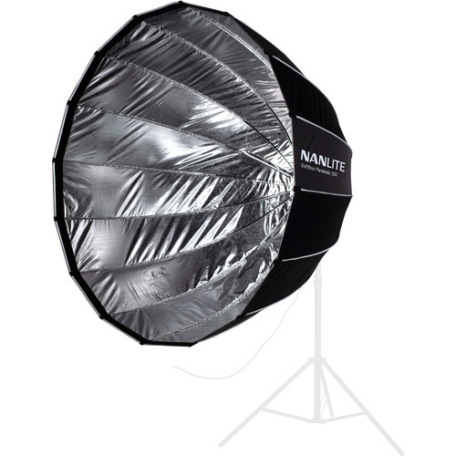 Parabolic softbox SB-PR-150 (150cm)