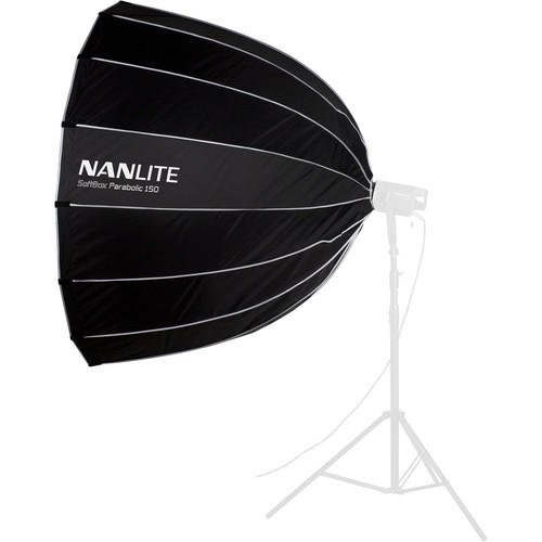 Parabolic softbox SB-PR-150 (150cm)