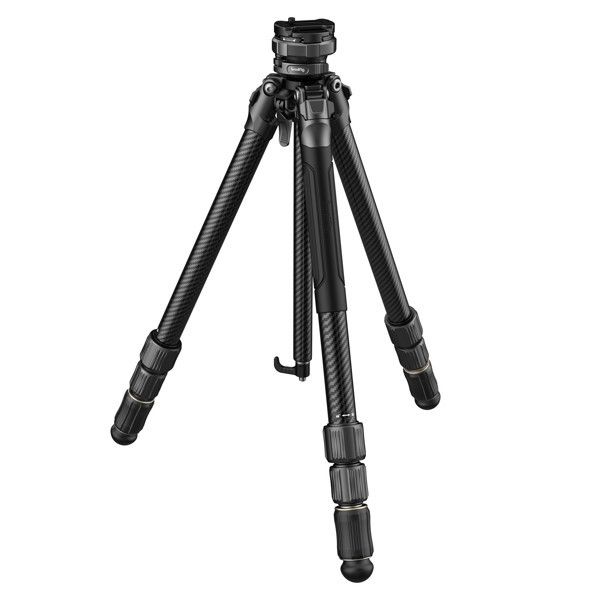 SmallRig 4353 - FreeRover Carbon Fiber Photo Tripod Kit AP-100