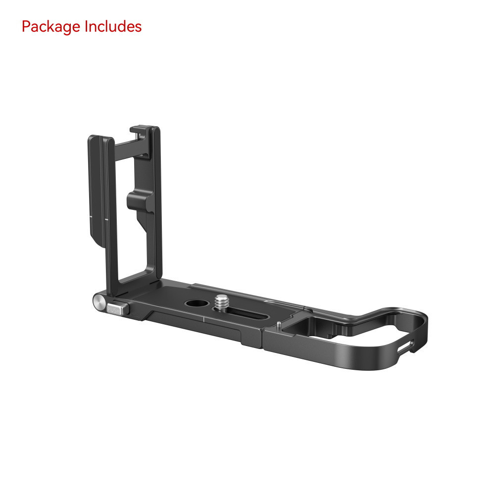 SmallRig 4211 - Foldable L-Bracket for Canon EOS R8