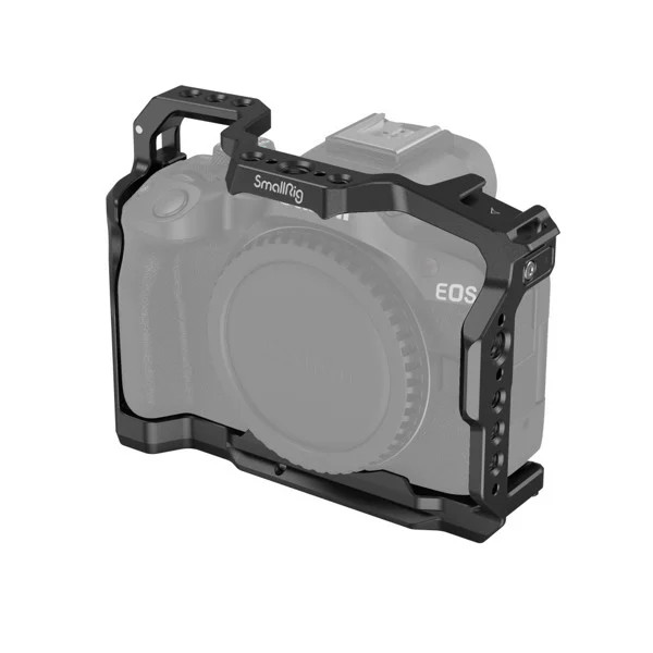 SmallRig 4214 - Cage for Canon EOS R50