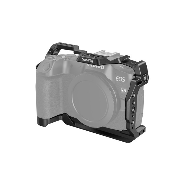 SmallRig 4212 - Cage for Canon EOS R8