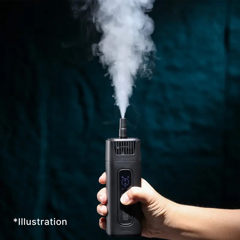 Ulanzi FM02 Shadow Fog - Dung dịch tạo khói
