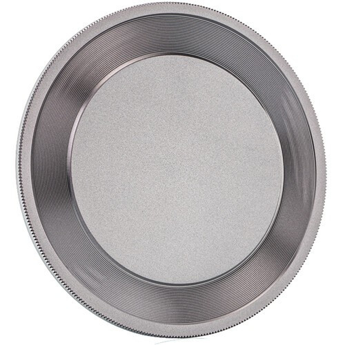 Bộ Kính Lọc KASE Variable ND 6-9 Stops Filter With Magnetic Cap ( từ 67mm - 82mm )