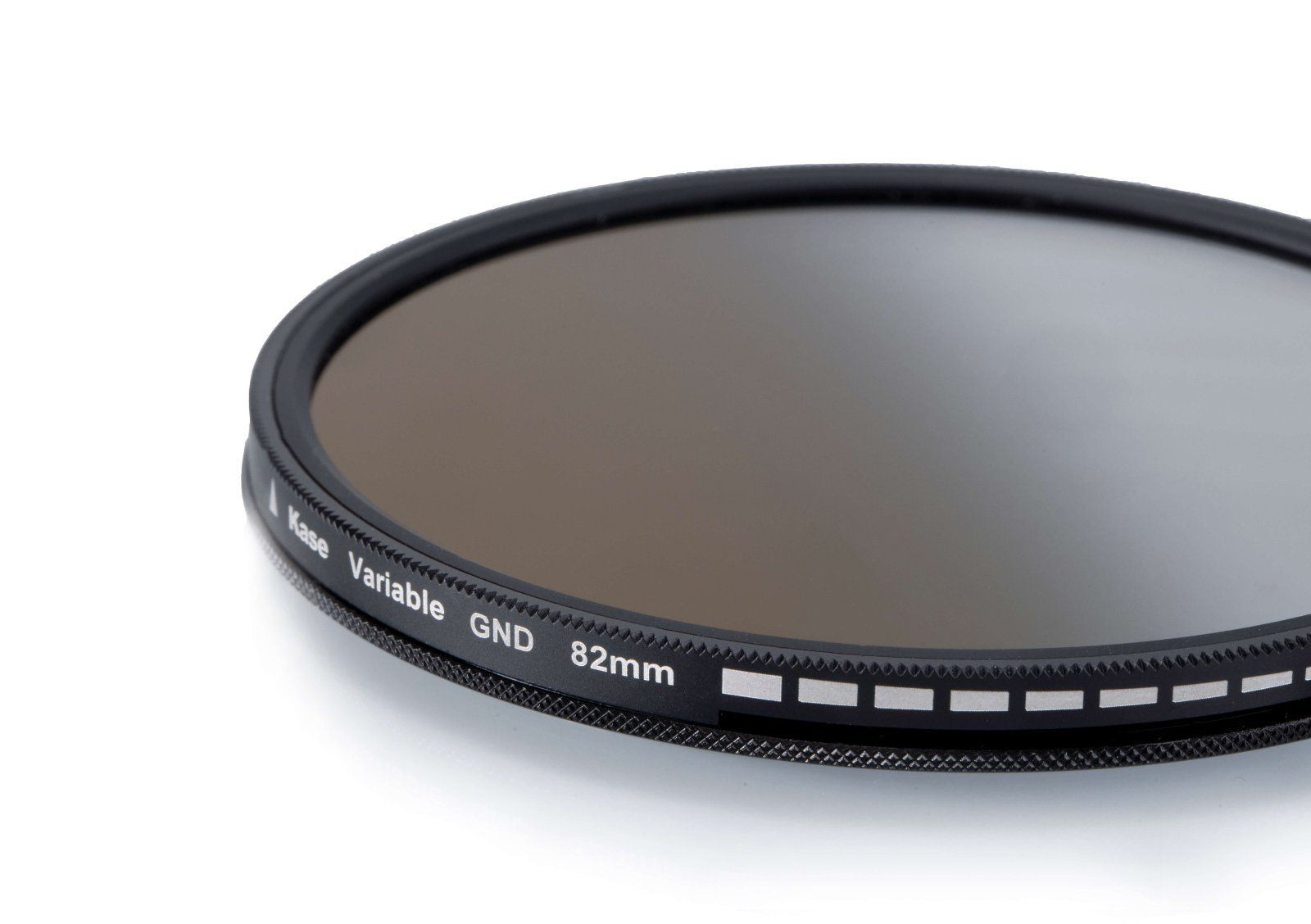 Bộ Kính Lọc KASE Variable GND Filter