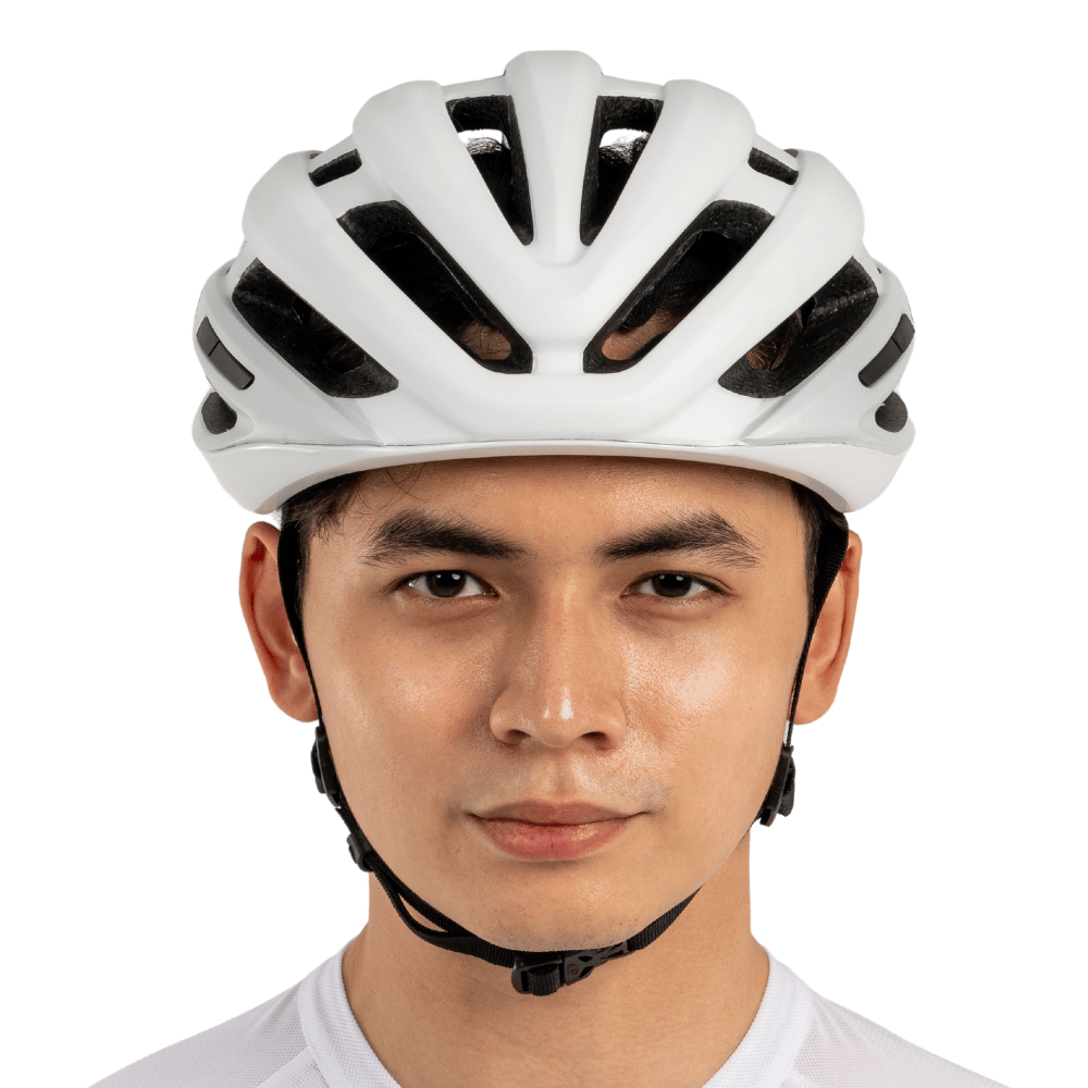 Mũ Bảo Hiểm Xe Đạp Đường Trường | Agilis