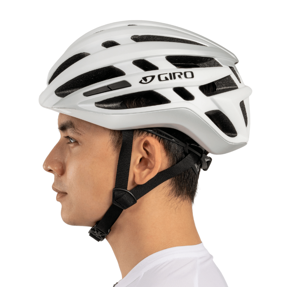 Mũ Bảo Hiểm Xe Đạp Đường Trường | Agilis