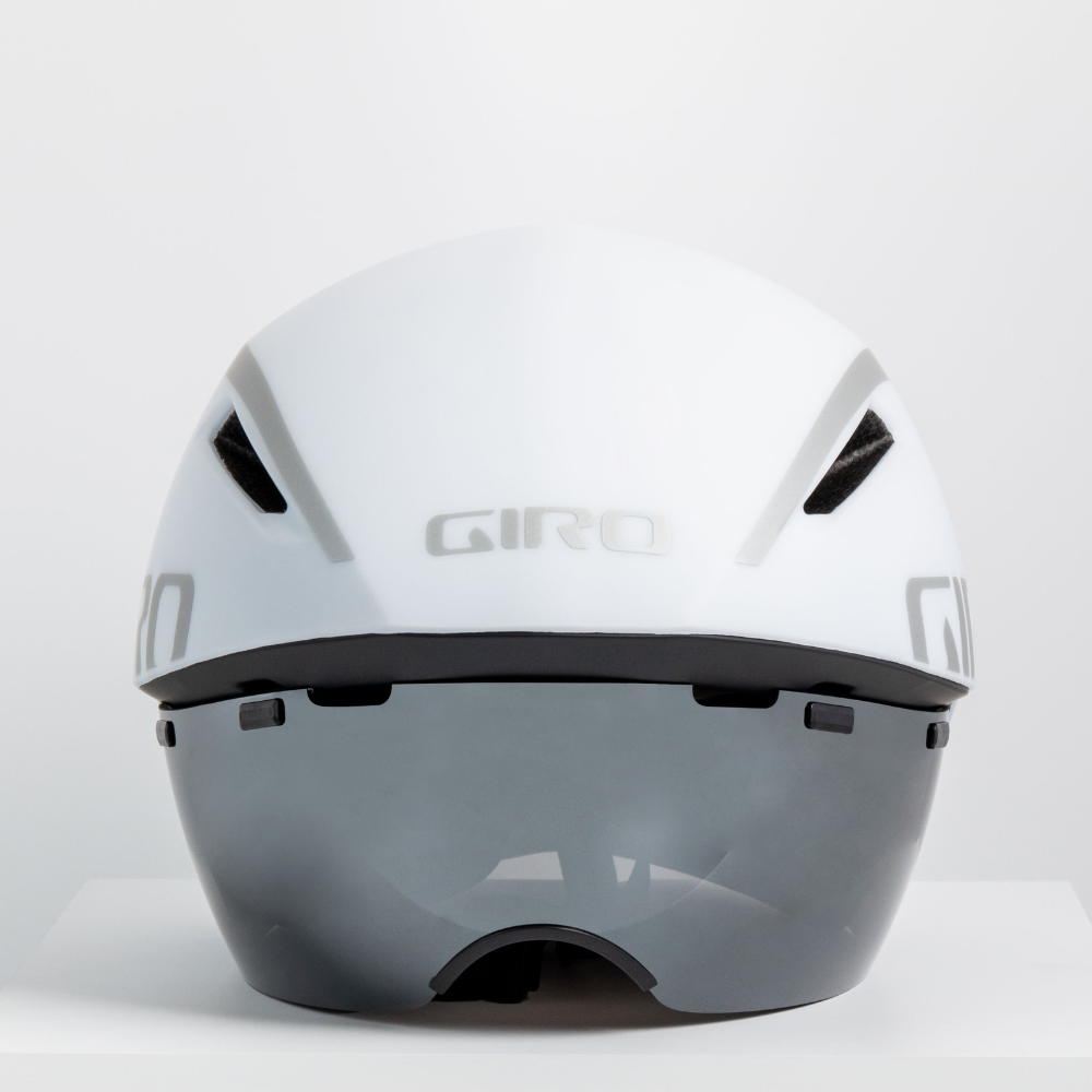 Mũ Bảo Hiểm Xe Đạp Triathlon/TT | Aerohead MIPS