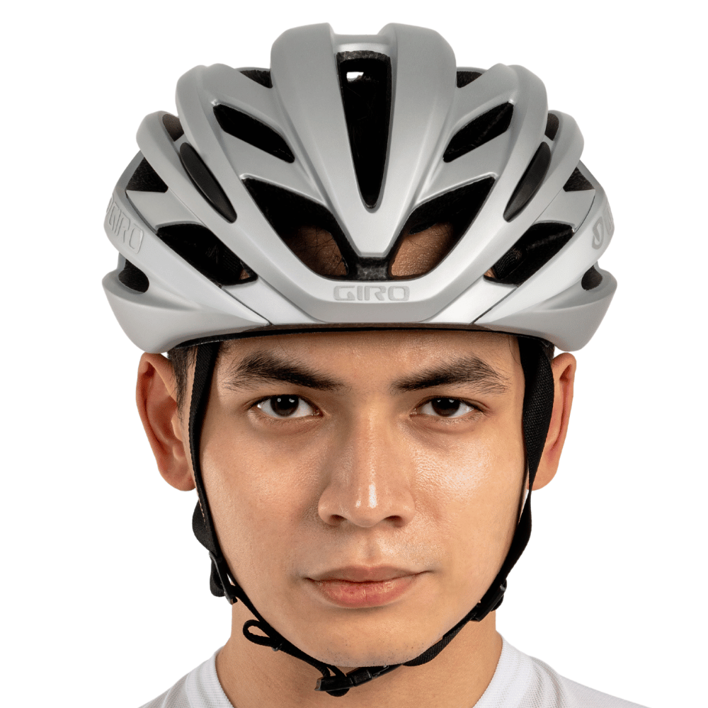 Mũ Bảo Hiểm Xe Đạp Đường Trường | Syntax