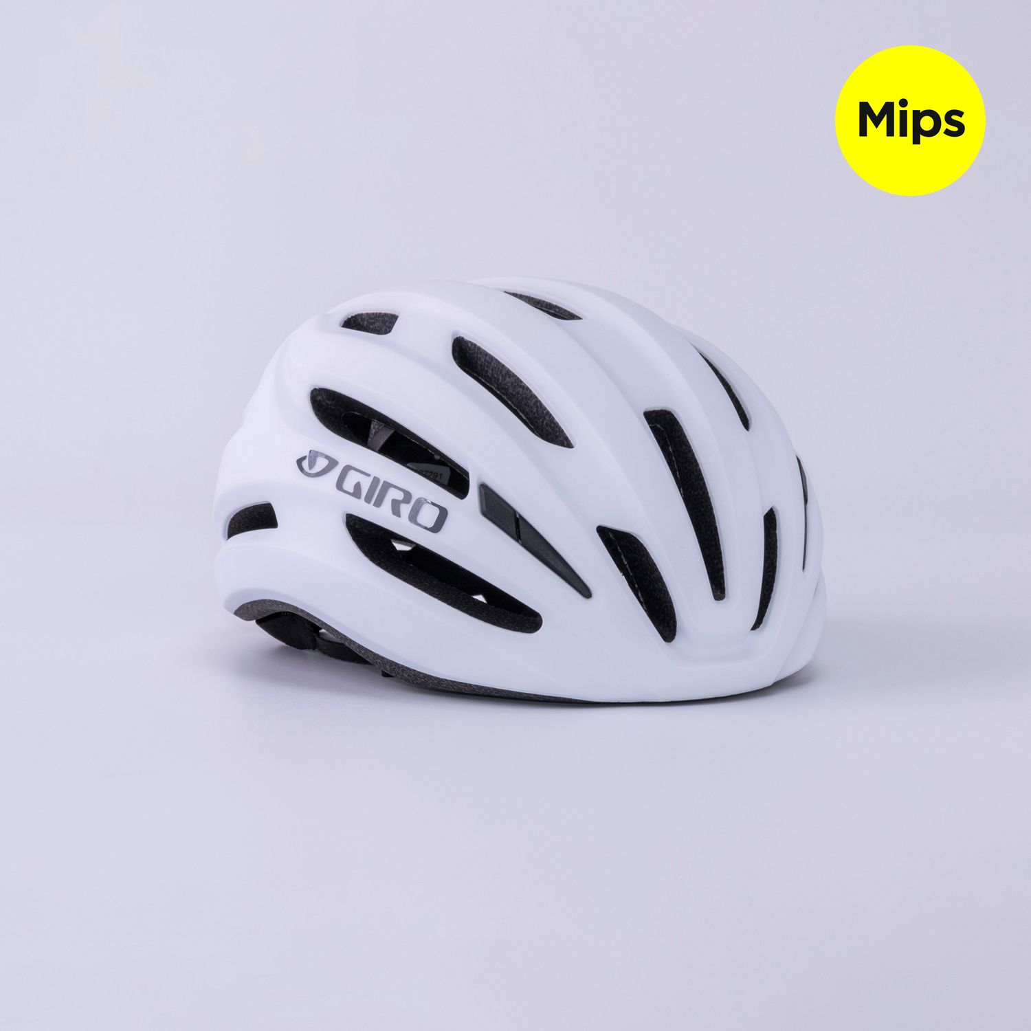 Mũ bảo hiểm xe đạp đường trường | Isode II Mips