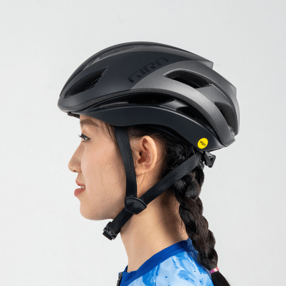 Mũ Bảo Hiểm Xe Đạp Đường Trường | Eclipse Spherical
