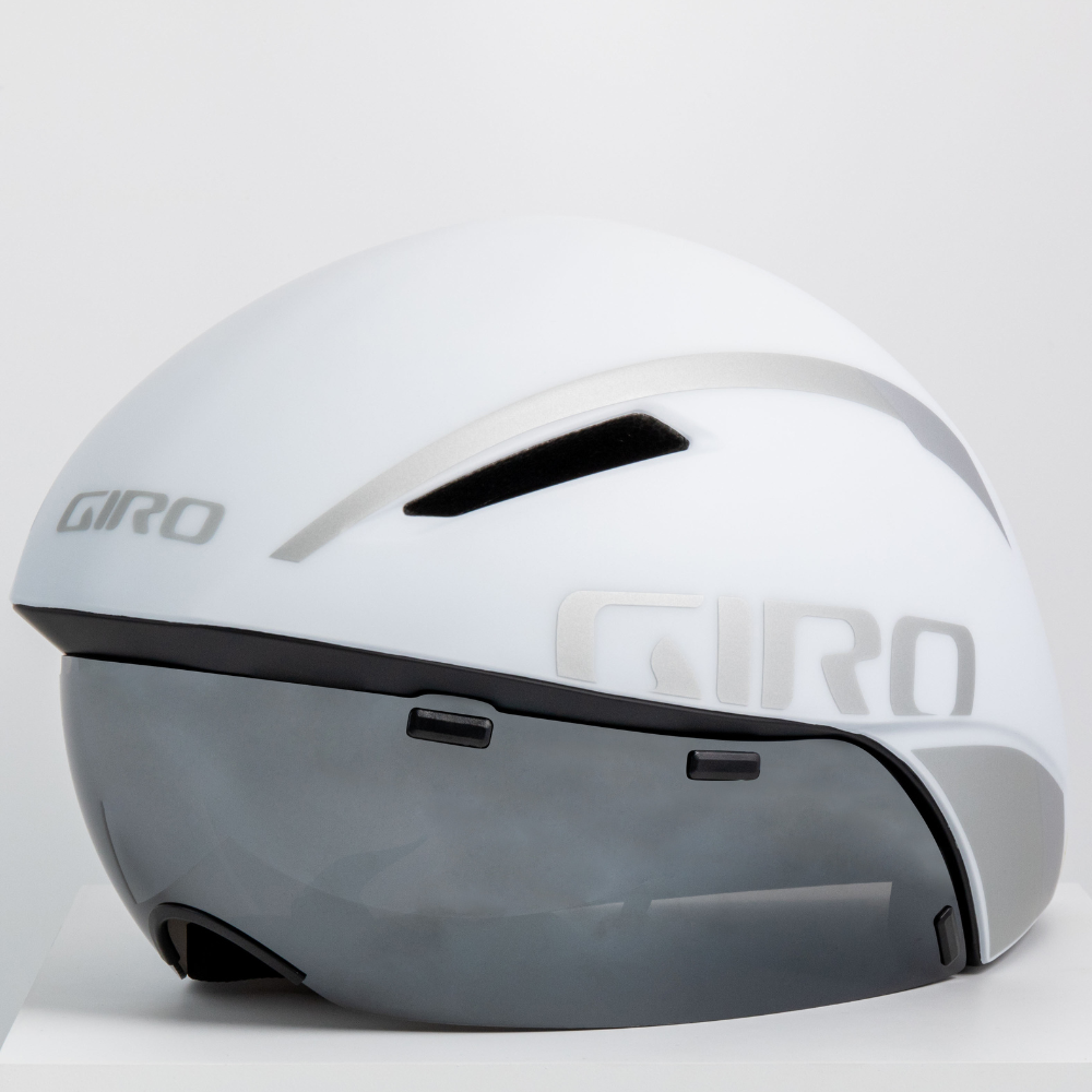 Mũ Bảo Hiểm Xe Đạp Triathlon/TT | Aerohead MIPS
