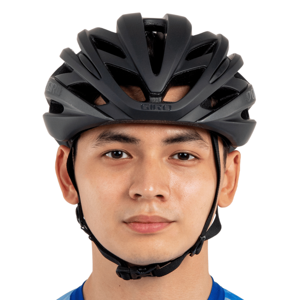 Mũ Bảo Hiểm Xe Đạp Đường Trường | Syntax