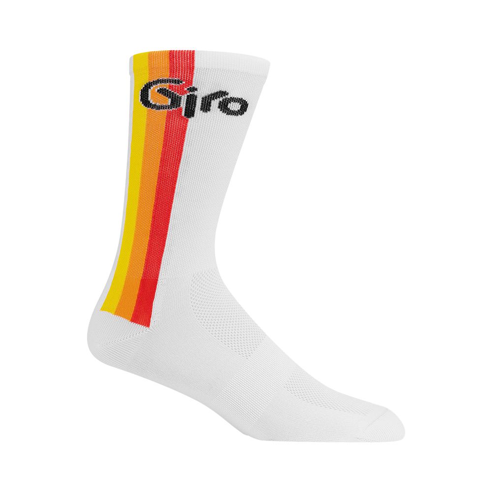 Tất Cổ Cao Đạp Xe | Comp Racer
