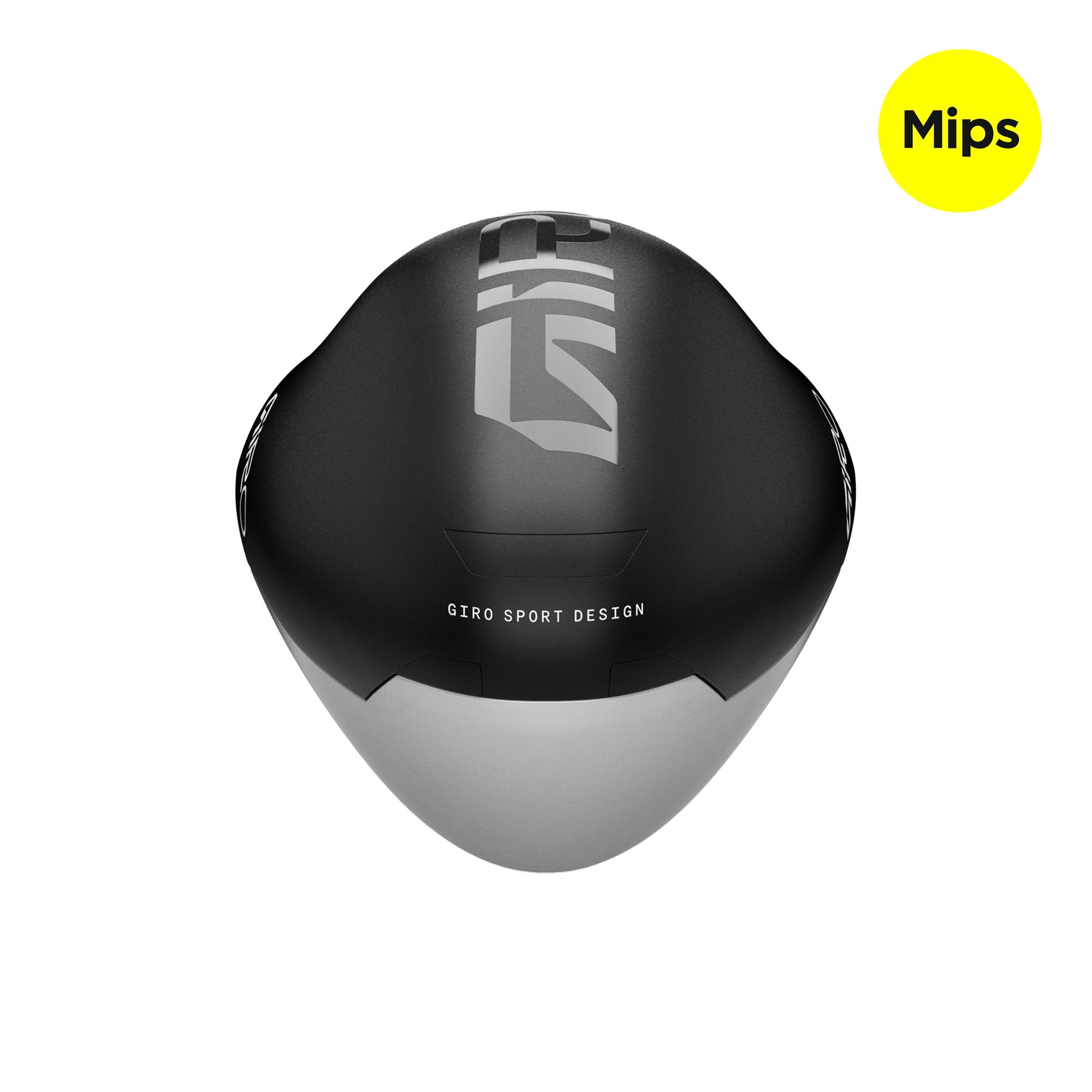 Mũ Bảo Hiểm Xe Đạp Triathlon/TT | Aerohead II MIPS