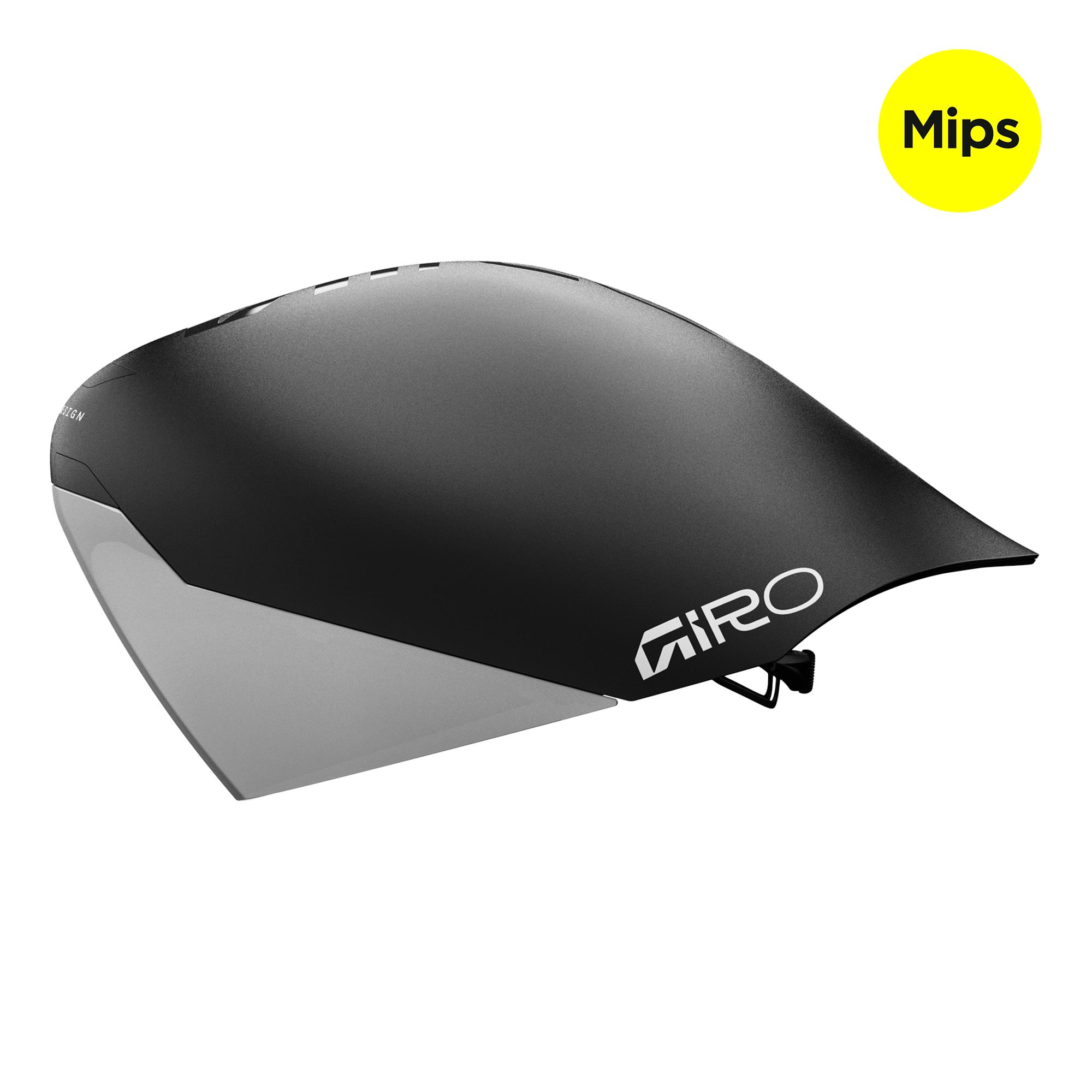 Mũ Bảo Hiểm Xe Đạp Triathlon/TT | Aerohead II MIPS